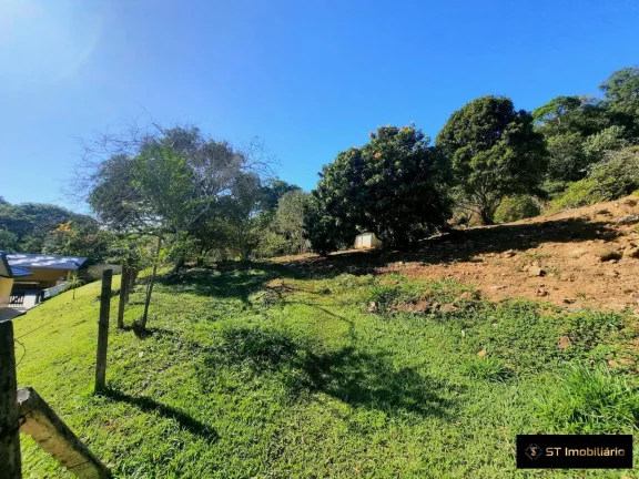 Imagem VALOR REDUZIDO! Sítio com 65.000m² e Lago em Nazaré Paulista - Escritura!!!