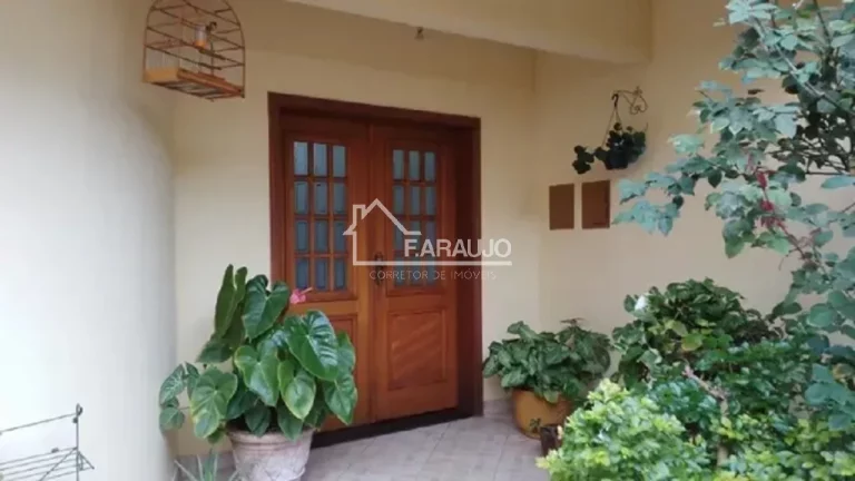 Imagem Casa à venda em Sorocaba-SP!