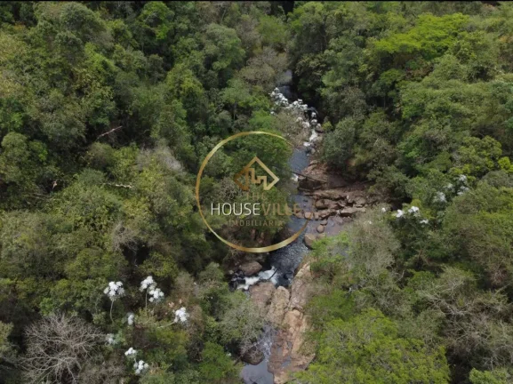 Imagem Sítio com 10 hectares, São Francisco Xavier, SJCampos, SP.
