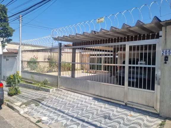Imagem ALUGO LINDA CASA NO BAIRRO JARDIM PEDREIRA!