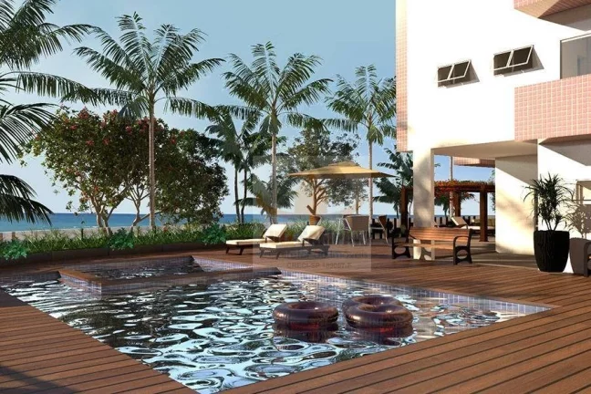 Imagem APARTAMENTO PÉ NA AREIA SUARÃO