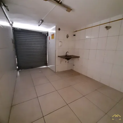 Imagem Salão Comercial à Venda no Vianelo em Jundiaí/SP