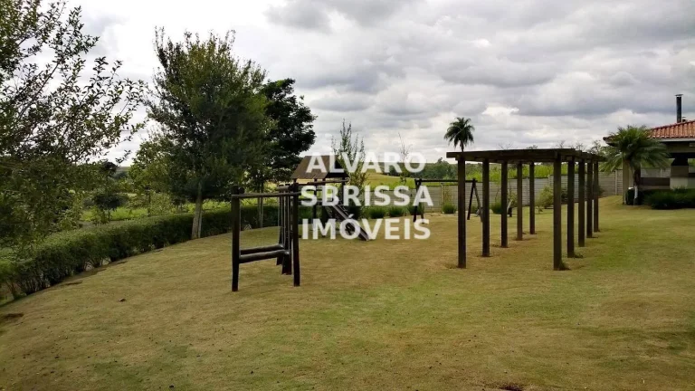 Imagem Terreno à venda, 800 m² por R$ 320.000,00 - Condomínio Fechado Bothanica Itu - Itu/SP