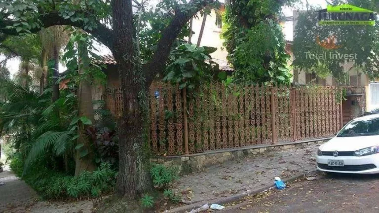 Imagem Casa Alto Padrão no Vila Galvão