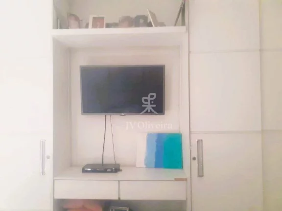 Imagem Apartamento com 3 dormitórios à venda, 84 m² por R$ 950.000,00 - Jardim Guedala - São Paulo/SP