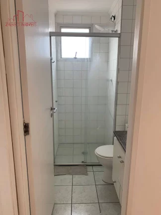Imagem Apartamento - 2 Dormitórios - 47m² - JD. Germânia