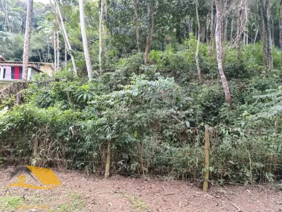 Imagem Vendo Terreno na Fazendo Bela Vista com 800 mts²