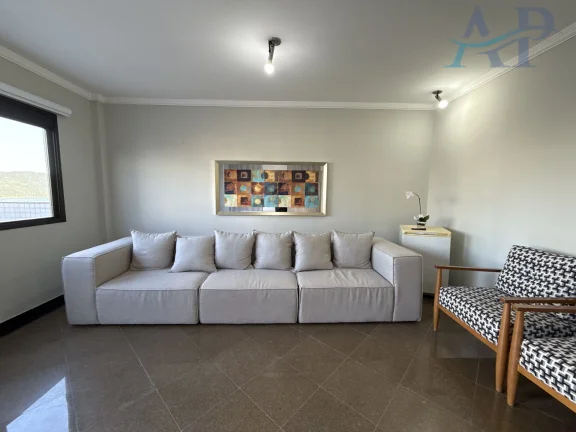 Imagem Apartamento à venda no bairro Guilhermina - Praia Grande/SP