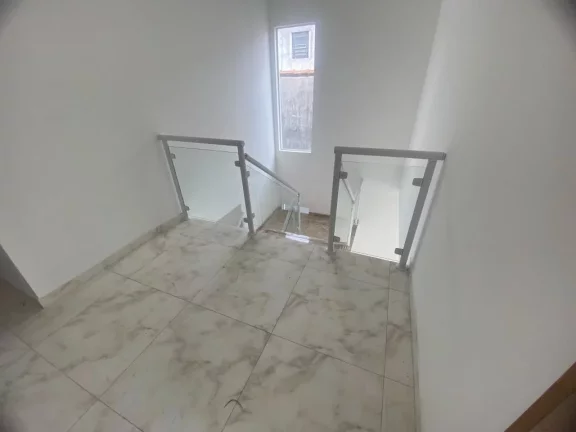 Imagem Sobrado à venda, 130 m² por R$ 498.000,00 - Vila Augusta - Itaquaquecetuba/SP