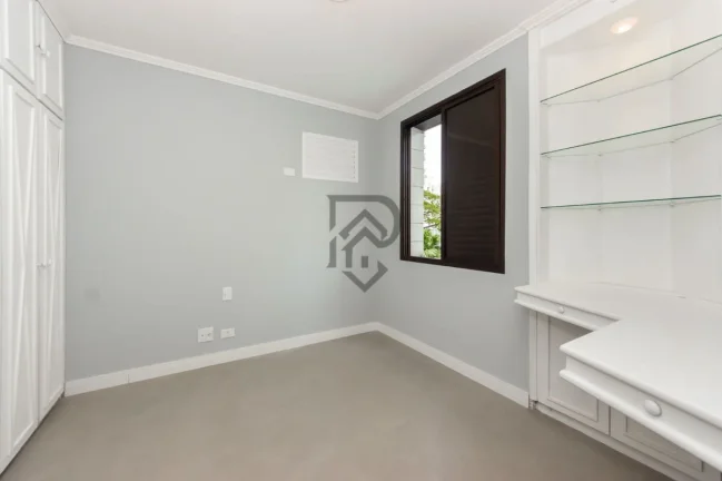 Imagem Apartamento Reformado moema pronto para morar
