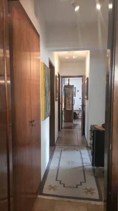 Imagem Belíssimo apartamento de 150m²