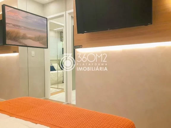 Imagem Apartamento para Venda em Santo André / SP no bairro Vila Príncipe de Gales