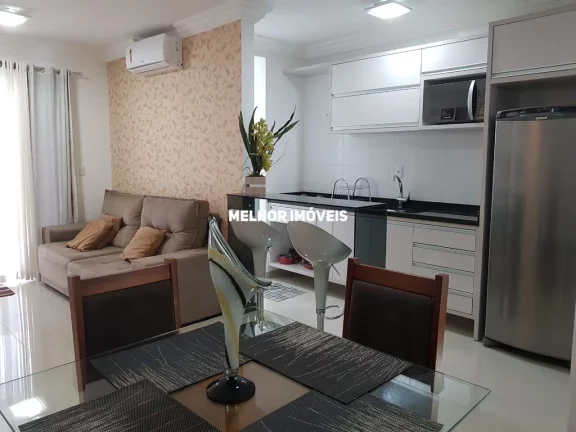 Imagem Apartamento Diferenciado a venda com 105 m² no Centro de Camboriú
