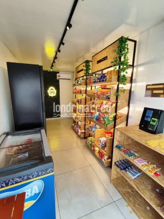 Imagem Apartamento novo e nunca habitado no Laguna Málaga – 2 quartos, quitado, com portaria 24h, elevador e localização privilegiada próximo ao Acquamall