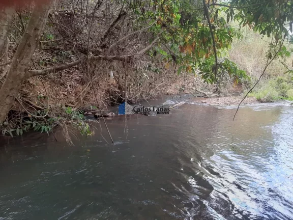 Imagem Chácara para Venda em Brasília, Setor Habitacional Tororó (Jardim Botânico), 3 dormitórios, 1 suíte, 5 banheiros, 4 vagas