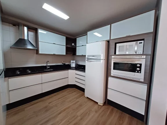 Imagem Apartamentos à Venda em Jurerê Internacional