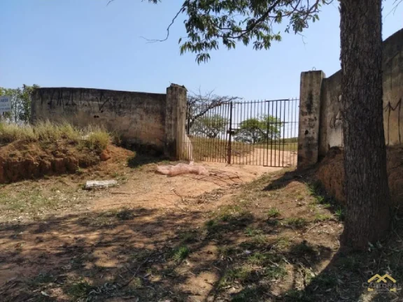 Imagem Terreno com 7.000m² para locação em Jundiaí/SP