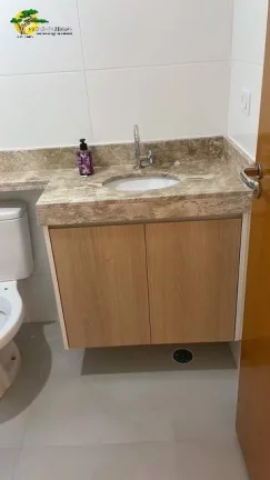 Imagem APTOS NOVOS DE 45M² E 2 DORMS NO JARDIM FRANCA