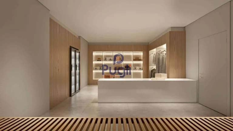 Imagem Apartamento À Venda em Vila Madalena, sp - Península Vila Madalena - Apto 154m2 - 3 Quartos - 3 Suítes - 2 Vagas na Vila Madalena - 150 passos do Metrô - Entrega OUT-2025