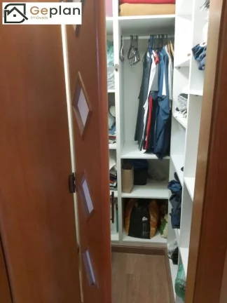Imagem Excelente Apartamento, 3 Dormitórios Sendo 1 Suíte, 1 Vaga, 89m