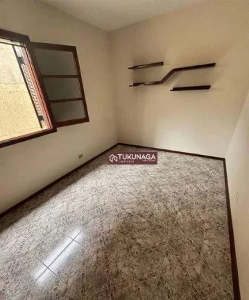Imagem Sobrado com 4 quartos à venda, 235 m² por R$ 1.276.000 - Tucuruvi - São Paulo/SP