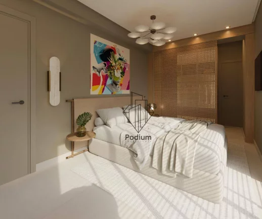 Imagem Flats em Condominio Club á 80m da Avenida Epitácio Pessoa no bairro de Miramar - FL0772