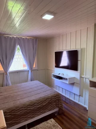 Imagem Casa Mista