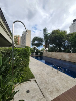 Imagem Apartamento à venda 3 dorm no Paraíso/Sp - Tcw Imóveis