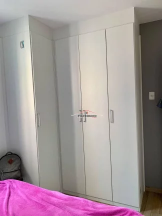 Imagem Apartamento à venda, 65 m² por R$ 450.000,00 - Morumbi - São Paulo/SP