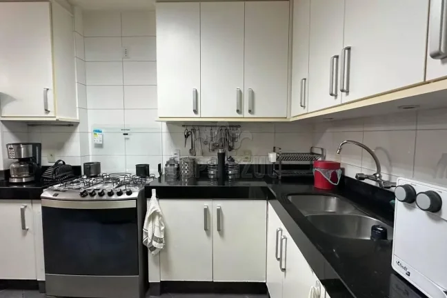 Imagem Copacabana - Residencial › Apartamento com 3 quarto(s) a Venda