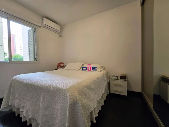 Imagem Apartamento 2 quartos à venda na quadra da praia R$ 789.000 - Boqueirão - Santos/SP