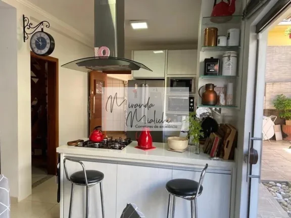 Imagem Casa à venda no bairro Areias - São José/SC