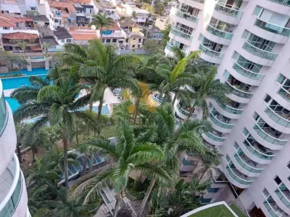 Imagem AVENIDA LUCIO COSTA - excelente flat 1 quarto