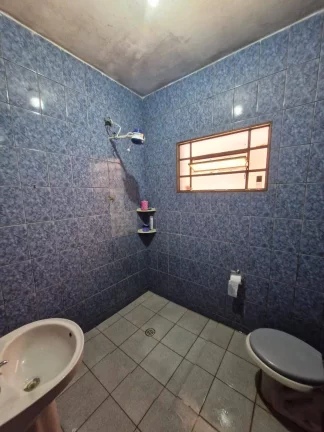 Imagem IMÓVEL COM SALÃO COMERCIAL E Residencial NO BAIRRO JARDIM PINHEIROS