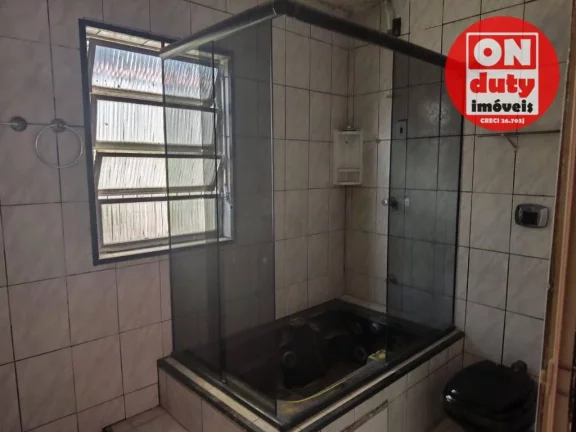 Imagem Casa com 2 quartos à venda, Santos