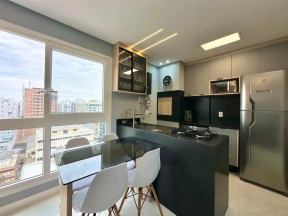 Imagem Apartamento 1 Dormitório - Bairro Centro