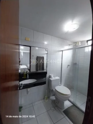 Imagem Apto - 3 Quartos - 2 Suítes - 105 m² - Bessa, João Pessoa/PB