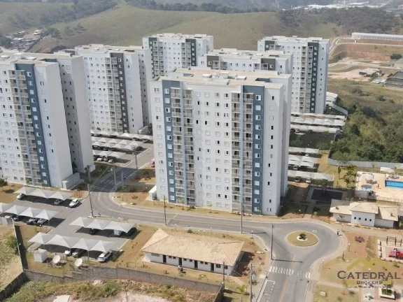 Imagem APARTAMENTO À VENDA, RESIDENCIAL JARDIM CONQUISTA - JUNDIAÍ - SP