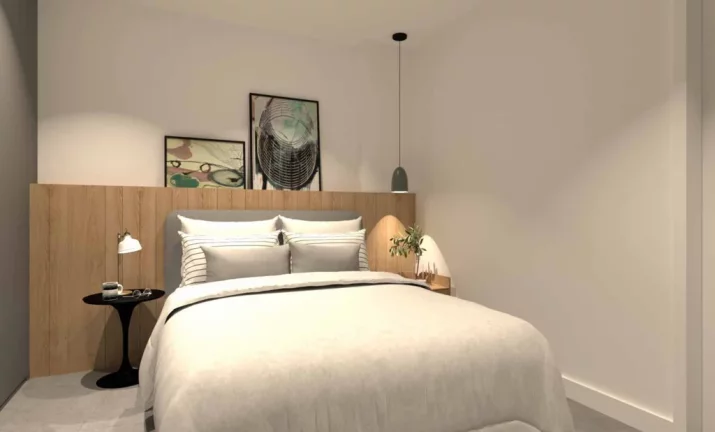 Imagem Gloria del'art Coliving - Apartamento à venda no bairro Glória - Rio de Janeiro/RJ