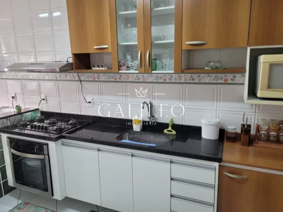 Imagem APARTAMENTO Á VENDA EM MORADA DA SERRA JUNDIAÍ -SP