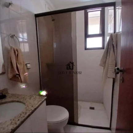 Imagem Apartamento à venda, 99 m² por R$ 350.000,00 - Jardim Gonçalves - Sorocaba/SP