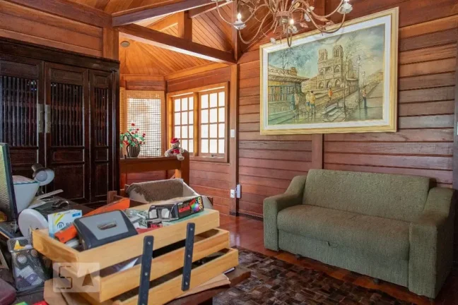 Imagem Casa à Venda - Vargem Pequena, 3 Quartos, 1000 m2