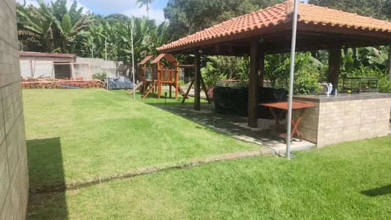 Imagem Chácara com 1 dormitório à venda, 1 m² por R$ 699.000,00 - Chácaras São Judas Tadeu - Suzano/SP