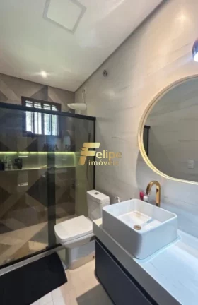 Imagem BELÍSSIMA E CHARMOSA CASA LINEAR À VENDA EM JARDIM CAMBURI, VITÓRIA/ES!