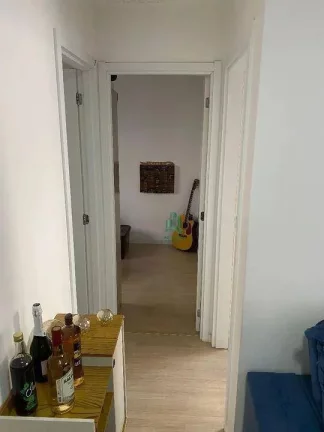 Imagem Apartamento com 2 dormitórios à venda, 37 m² por R$ 233.000,00 - Jardim Albertina - Guarulhos/SP