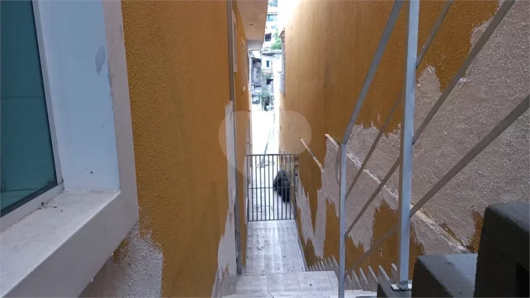 Imagem Sobrado à venda com 3 quartos, sendo 2 suítes, em Vila São Francisco, São Paulo - SP