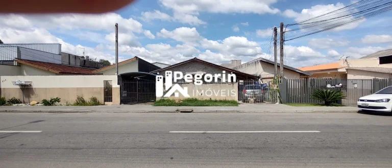 Imagem Terreno 12,00M² X 35,00M²