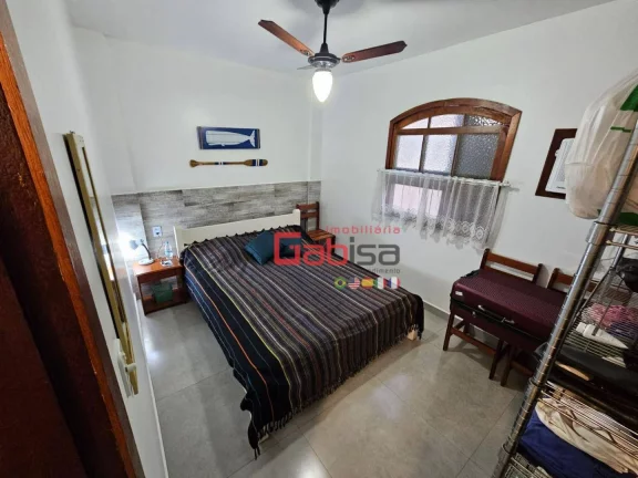 Imagem Casa à venda, 90 m² por R$ 380.000,00 - Braga - Cabo Frio/RJ