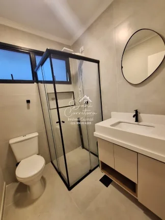 Imagem APARTAMENTO Residencial em GUARUJÁ - SP, ENSEADA