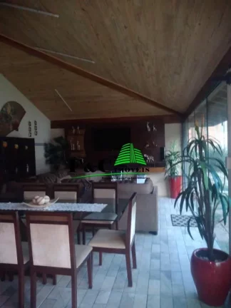 Imagem Chácara Condomínio para Venda em Limeira, Área Rural de Limeira, 2 dormitórios, 1 suíte, 2 banheiros, 3 vagas
